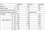 ��������������� ������������� Stiebel Eltron SHW 400 S (1755�750�865), ���������, 400�, 182122
