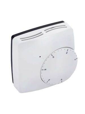 Термостат комнатный электронный Watts WFHT-BASIC НЗ 220В  10021095