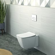 Инсталляция + Подвесной унитаз  Ideal Standard, Strada P387001 — изображение 4