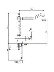 ��������� CEZARES MARGOT-LLM2-03/24-M ��� �����, ������������, ������