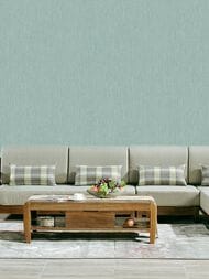 Обои виниловые на флизелине Grandeco Perfect Harmony PH 1106 (0,53х10,05) голубой рул.)