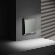 Вывод кабеля Voltum S70 VLS080206, титановый