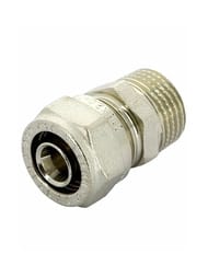 ����. �/������� �����. Tiemme 16�1/2"� 1600001(1600N001604)