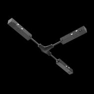 ��������� ������� �-�������� Maytoni Exility (��������) TRA034CWT-42B ������, IP20