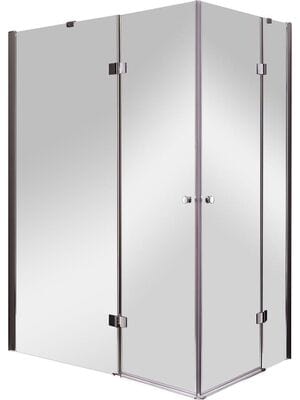 ������� ������ CEZARES VERONA (980-1000�880-900x1950) AH-2-100/90-C-Cr ������ �����/����