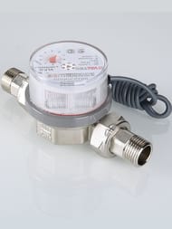 ������� Valtec 1/2" L=80��, �� �������, ���������� �����, ��� �������/�������� ���� VLF-15U-I