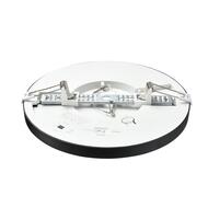 ���������� ���������� Sonex Mitra Led Nebula Black 7788/18L, �����