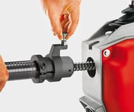 ������ ������������������� Rothenberger R 600 ��� ��������� ���� 20-150��, 400��, �����.,  72675
