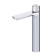 Уценка! Am.Pm X-Joy TouchReel Смеситель для умывальника, высокий, хром F85A92500