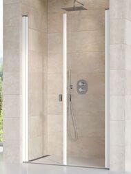 ������� ����� RAVAK CHROME CSDL2-100 (975-1005�1950) ���������, ������, �����+Transparent