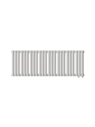 Радиатор стальной Empatiko Takt V R1 однотруб 952х236х95 24 сек НП.подкл., 778 Вт, Cozy Grey