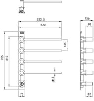 ����������������� ������������� ������������ WONZON & WOGHAND MUNCHEN, ������ ������� WW-A354-MB