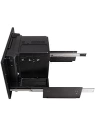 ���������� ������������ Korting KCM 9200 BG (455�595�405) ������, ������