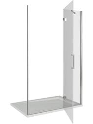 ����� ������� GOOD DOOR BAS SATURN WTW-120-C-CH-R ������ (120�185) ������. �����, ������ ����������