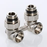 ���� ��� ������� ����������� ��������� VALTEC 3/4" �������, ���������, c ���������� VT.345.KNA.E04
