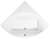 ����� ���������� Villeroy & Boch SQUARO (1450�1450) � �������, ����� UBQ145SQR3V-01