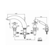��������� ��� ����� Zucchetti Delfi Z46246.8008 �� ���� �����, �������������, � �������,  ����