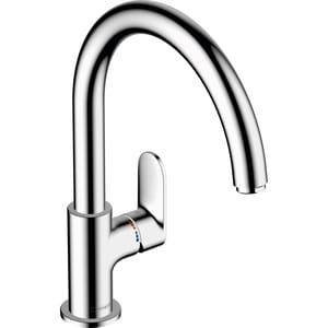 ��������� ��� ����� Hansgrohe Vernis Blend 71870000 ������������, ���������� �����, ����
