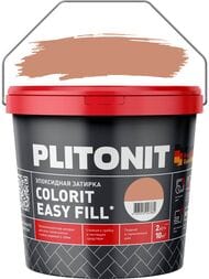 ������� ���������� PLITONIT Colorit EasyFill  ��������, 2 ��