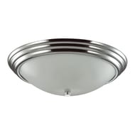 Настенно-потолочный светильник Lumion Vintage 5261/3C, хром