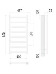����������������� TERMINUS ������ �8 (477x800) ������� �/� 500, ����.�����
