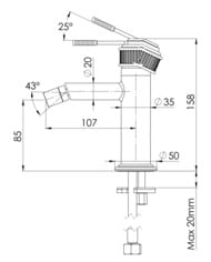 ��������� ��� ���� Remer Atelier AL22, ����