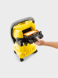 ������ ������� ���������� ��� ��������� KARCHER WD4-WD6   2.863-005.0