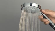 Душевой набор Hansgrohe Croma Select S Multi (ручной душ, шланг, штанга 90см) хром/бел.26570400