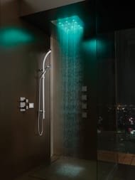 ������� ��� Bossini DREAM LED RGB 570�470, ����������, ������������ 12 �����������, ������ H37455021