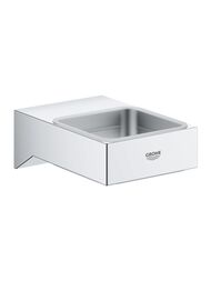 ��������� Grohe Selection Cube 40865000  ��� �������/��������/�������� ������� ����, ����