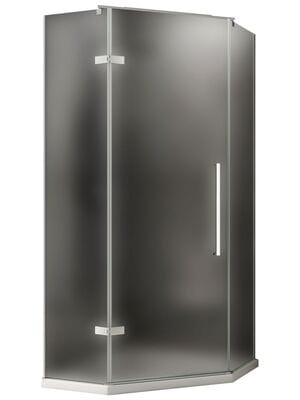 ������� ������ ABBER Ewiges Wasser AG05090M  (900�900�1950) ������������, ������ 6�� �������/����