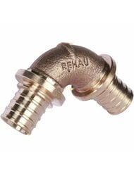���� REHAU RAUTITAN RX, 50x50��, 90�, ������,  14563071001