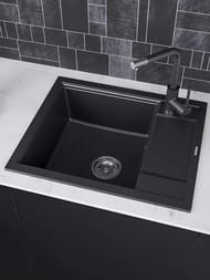 ����� FLUGEN 50-600, IT-GRANIT, PM216050-BL, ������ ������, 600�500 ��, Paulmark