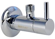 ������� ������� Alcaplast ARV001 � �������� 1/2"�3/8" ������, �������
