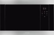������������ ������������� ���� SMEG FMI320X2  (595�390�320 ��), ������ ������ � ����. �����