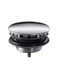 ������! Hansgrohe ������� ������� � ������������� ������� 1 1/4" 50001