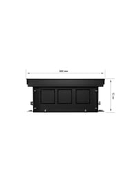 ��������� ������������� Royal Thermo ATRIUM-90/300/1800-DG-U-NA ����. �������, ���� �����.��������