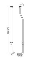 ����� ��� �������� ����� Devon&Devon Etoile IB1043CP ����: ����