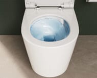 ������ ��������� VitrA Nest QuantumFlush 360�565�400 ��� �������,�������������. ����.,���������� ����� 7870B403-0075