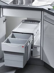 ������������ ������� ��� ������ 40� Hailo Rondo-Comfort 3645-22 � ������� ����