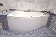 ������ ����������� Aquanet PALMA 170 L 176150