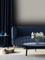 Обои виниловые на флизелине Marburg Nuance 35305 (1,06х10,05) ткань, коричневые (рул.)