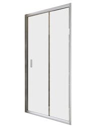 ������� ����� RAVAK BLIX BLDP2-110 (1070-1110�1900) ����������, ������, �����+Transparent