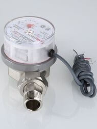 ������� Valtec 1/2" L=80��, �� �������, ���������� �����, ��� �������/�������� ���� VLF-15U-I
