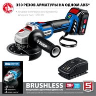 ������ ���������������� ����������� ���� ������������ AB-125-41, 1 ��� (4 ��), � �����