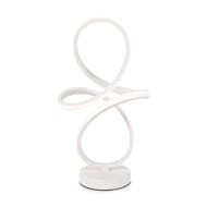 Настольный светильник Freya Fete (Фейт) FR6104TL-L22W, 4000 K, 80 Ra, 220/240 V, IP 20, белый — изображение 2