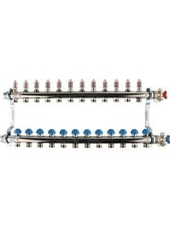 REHAU ������������ ������ HKV-D RAUTHERM S �� 12 �������, � �������������, ����.�����