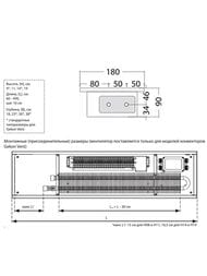 ��������� ������������� Gekon Eco (���:120�9�18) 530 ��, � �������� UN�, ��� �������