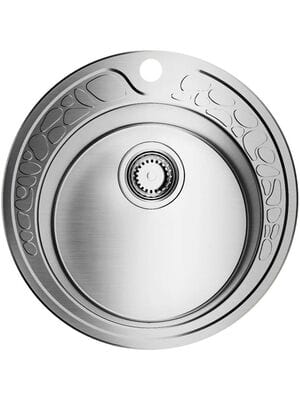 ����� Omoikiri TOVADA 49-1-IN �������, d490��, �������, ����������� ����� 4993006