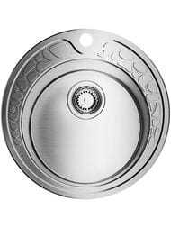 ����� Omoikiri TOVADA 49-1-IN �������, d490��, �������, ����������� ����� 4993006